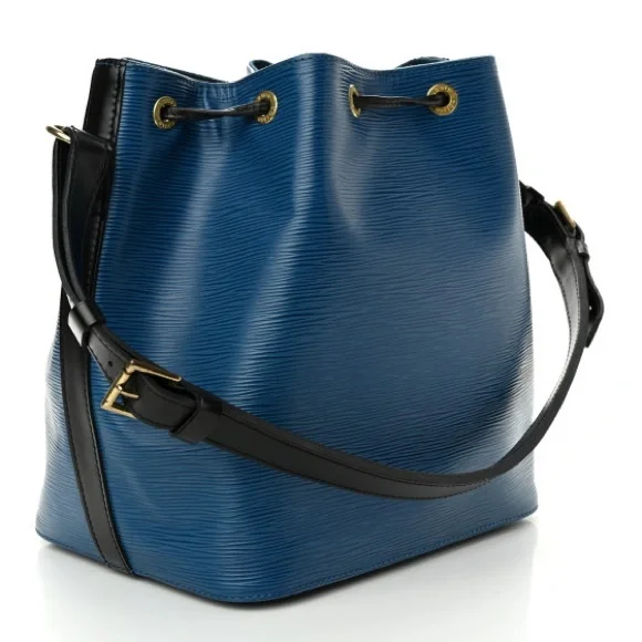 Authentic LOUIS VUITTON bag - Picture 5 of 9